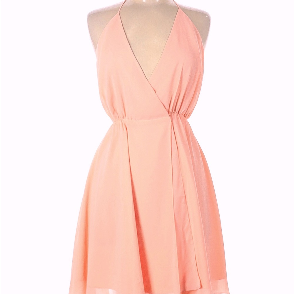 Haute Hippie Sundress